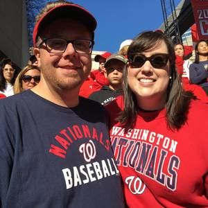 Meet your Posher, Ben